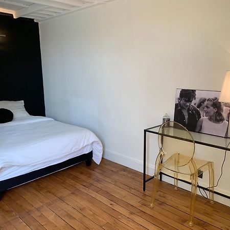 Superbe Appartement Tour Eiffel 파리 외부 사진