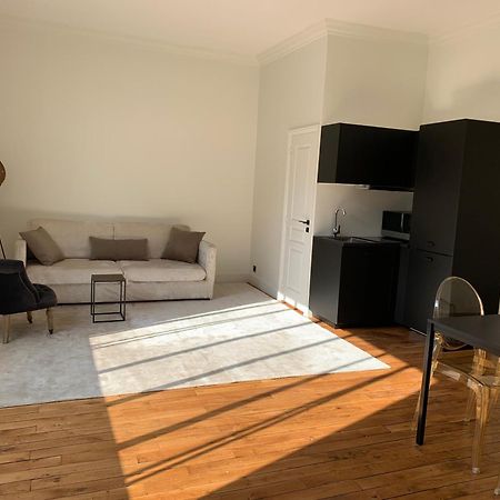Superbe Appartement Tour Eiffel 파리 외부 사진