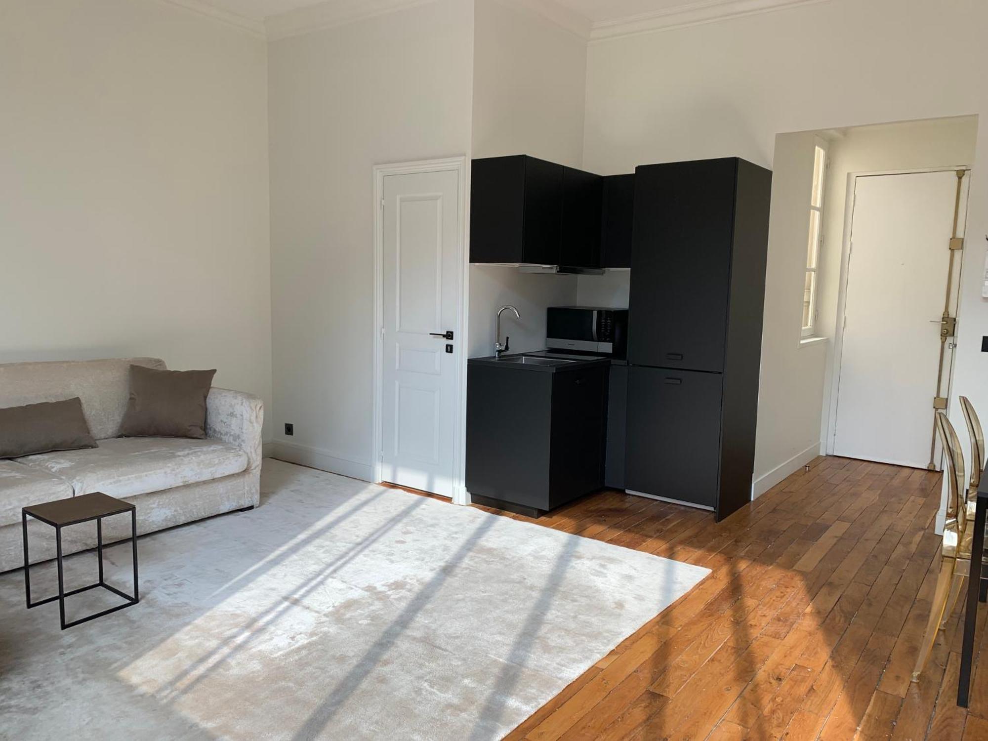 Superbe Appartement Tour Eiffel 파리 외부 사진