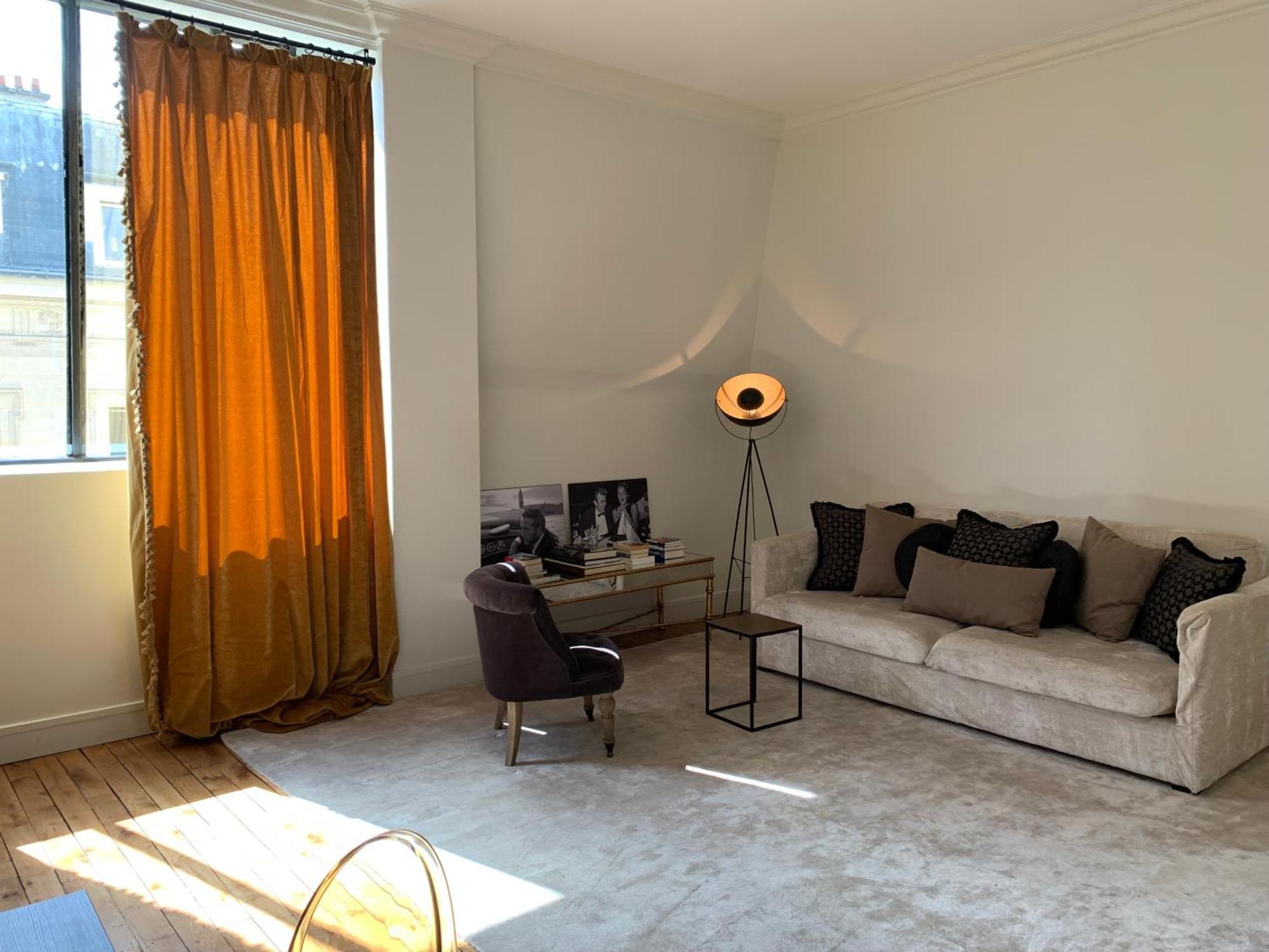 Superbe Appartement Tour Eiffel 파리 외부 사진