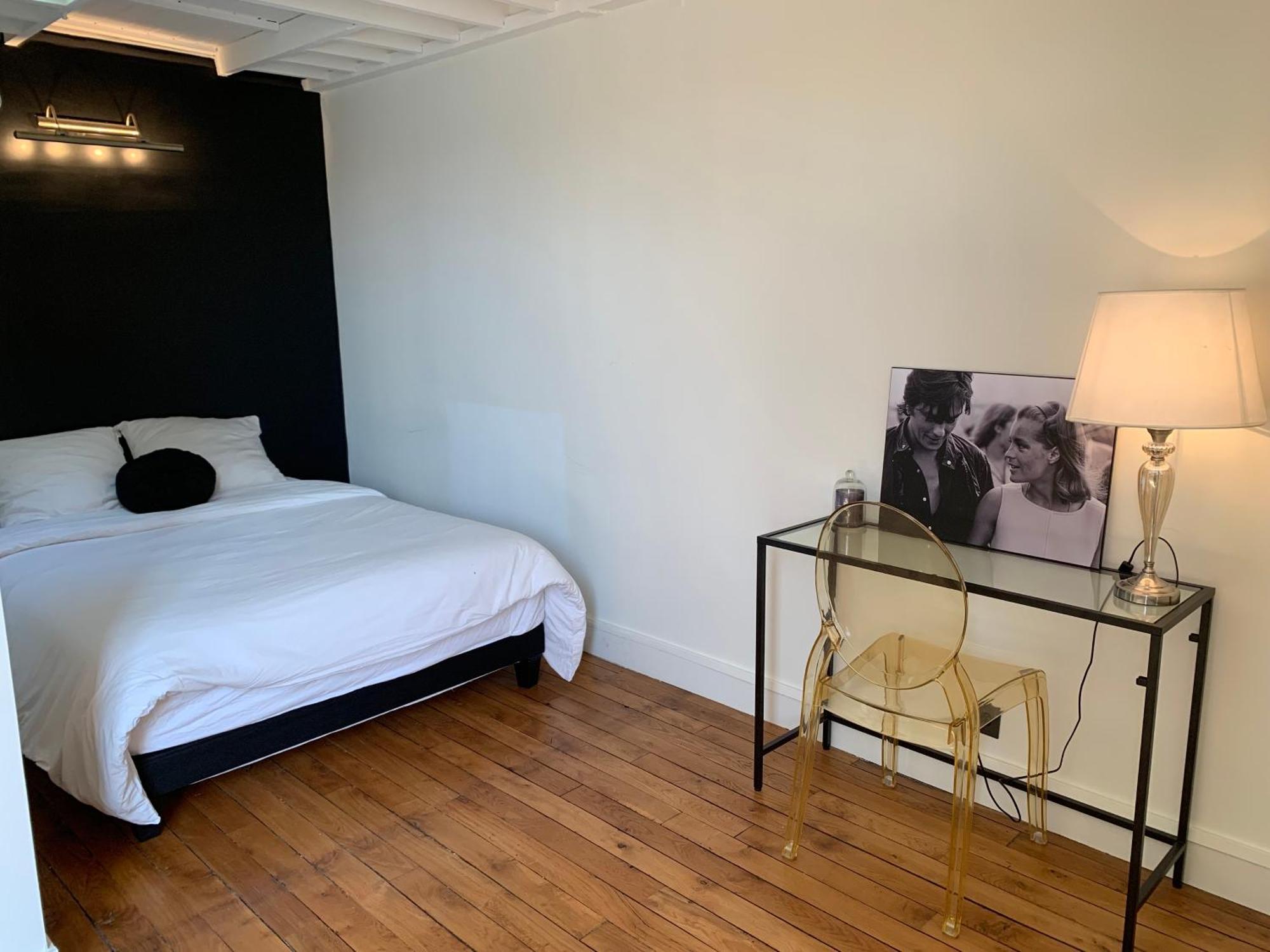 Superbe Appartement Tour Eiffel 파리 외부 사진