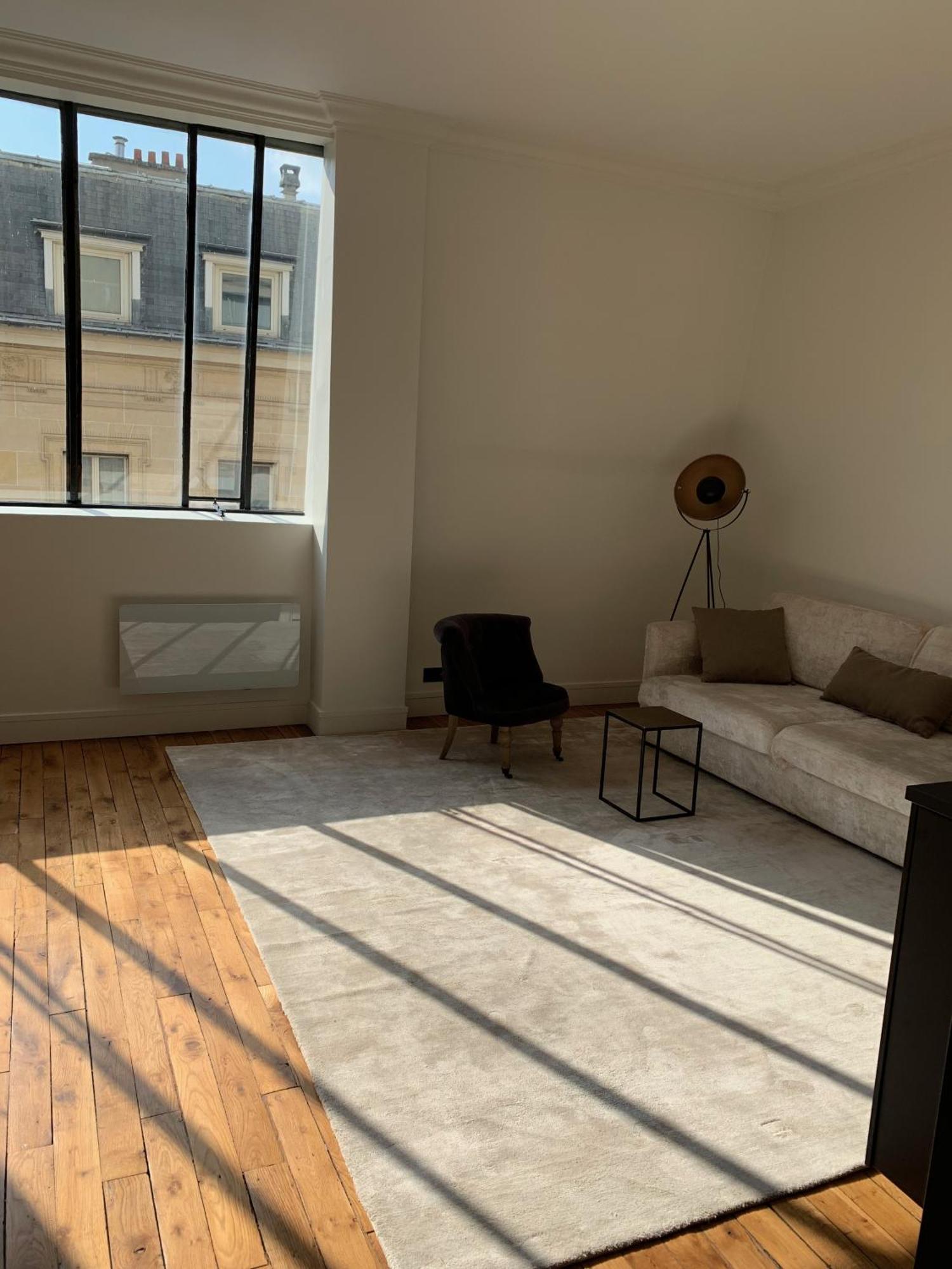 Superbe Appartement Tour Eiffel 파리 외부 사진