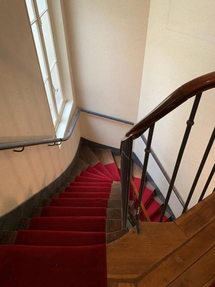 Superbe Appartement Tour Eiffel 파리 외부 사진