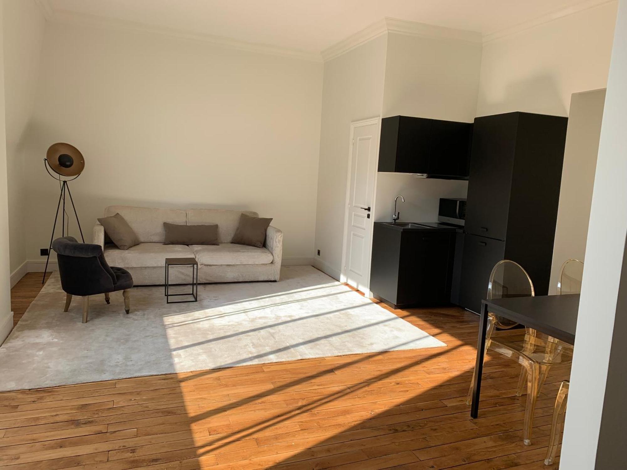Superbe Appartement Tour Eiffel 파리 외부 사진